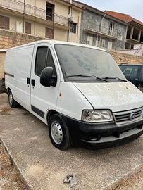 Ricambi usati Fiat Ducato 2.8 JTD 2005