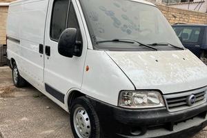 Ricambi usati Fiat Ducato 2.8 JTD 2005
