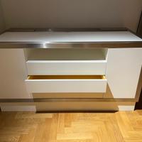 scrivania contenitore di alta qualità