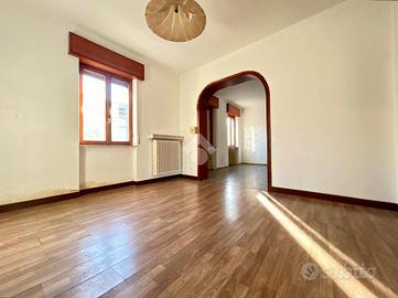 PALAZZINA A CASTIGLIONE D'ADDA