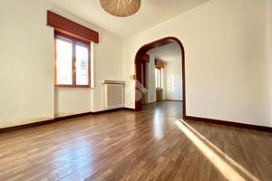 PALAZZINA A CASTIGLIONE D'ADDA