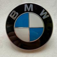 Loghi originali BMW