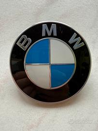 Loghi originali BMW
