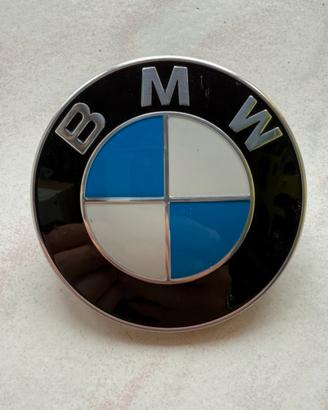 Loghi originali BMW