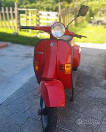 VESPA PK 50 XL