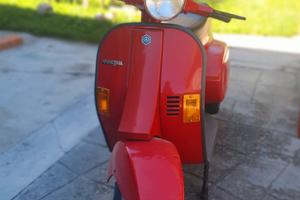 VESPA PK 50 XL