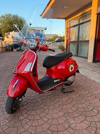 Vespa 310