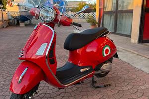 Vespa 310