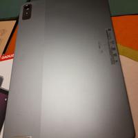 Tab P12 (8GB 128GB) (Wifi) -Storm Grey + Pen - Sch