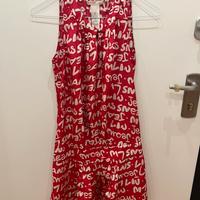Vestito liu jo tg 42 donna