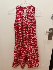 Vestito liu jo tg 42 donna