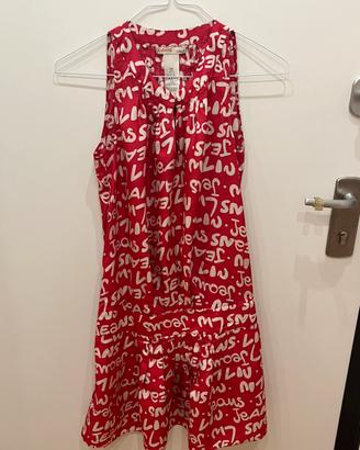Vestito liu jo tg 42 donna