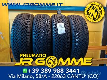 4 Gomme al 80% 175/70/13 FORTUNE 4 Stagioni - Cant