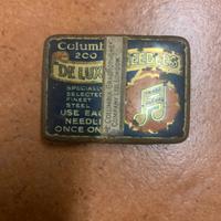 Articoli vintage