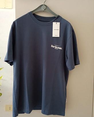 T-shirt Jack & Jones nuova