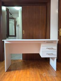 Scrivania 120 × 60 × 75 cm