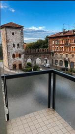 Elegante appartamento in porta Aquileia