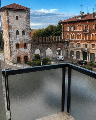 Elegante appartamento in porta Aquileia