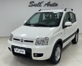 Fiat Panda 1.3 Multijet 75 Cv 4x4 Climbing - 2012