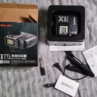 Ricevitore wireless per flash Godox X1R-S (Sony)