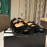 Ballerine vernica bambina taglia 36