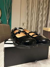 Ballerine vernica bambina taglia 36