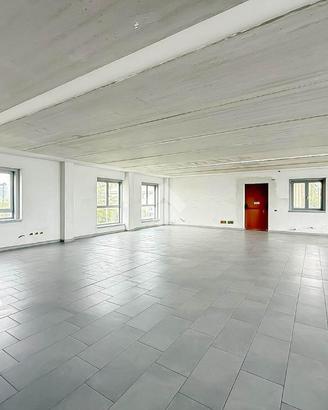 UFFICIO A PESSANO CON BORNAGO