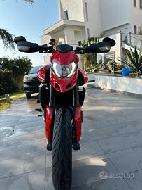 Ducati Hypermotard 950 Nuova