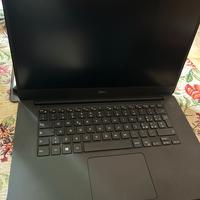 Dell xps 15 9570 32gb ram 512gb ssd