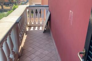 Appartamento arredato con posto auto