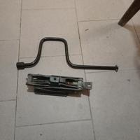 crik per Renault clio