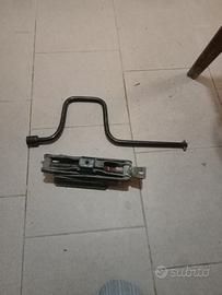 crik per Renault clio