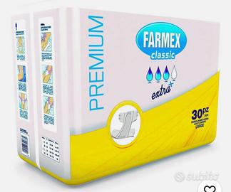 Pannoloni Nuovi Farmex