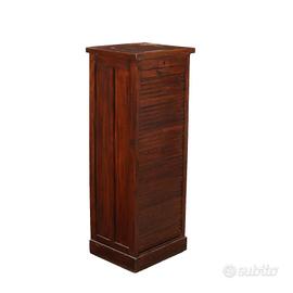 Mobiletto a Serranda - XX Secolo
