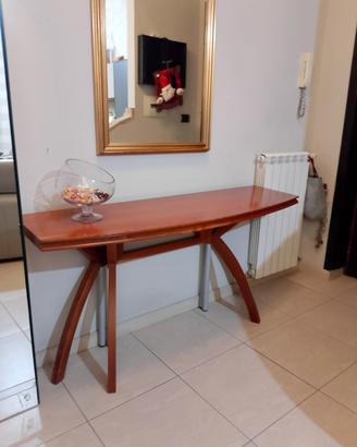 tavolo consolle