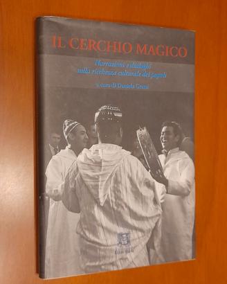 "Il cerchio magico. Narrazioni e dialoghi sulla ri