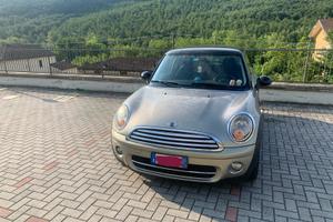 Mini Cooper D