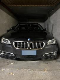 Bmw 530d F11 E6