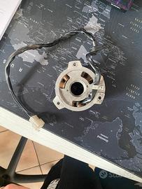 Husqvarna SM 125 – Statore