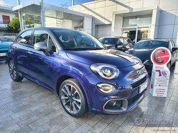 FIAT 500X 1.3 M.Jet 95 CV Sport