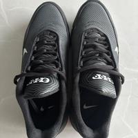 Nike Air Max Pulse Nero Rosso Varsity