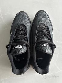 Nike Air Max Pulse Nero Rosso Varsity