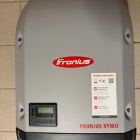 Inverter Solare 6kw trifase