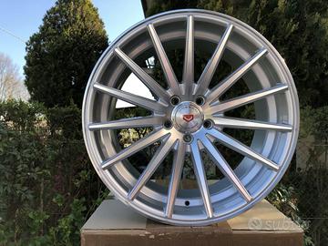 CERCHI VOSSEN VFS-2 MADE IN GERMANY 18 19 20