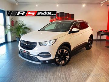 Opel Grandland X 1.6 Ecotec Start&Stop Innovation 