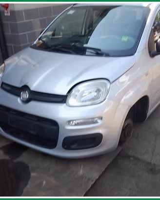 Ricambi Usati FIAT PANDA (33) 2013