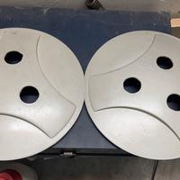 Coppe ruota Vespa Cosa