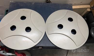 Coppe ruota Vespa Cosa