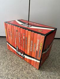 Dvd NBA