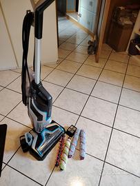 Bissel Crosswave pet  pro